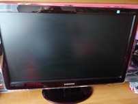 Monitor Samsung SyncMaster