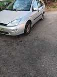 Ford focus 1.8 tddi