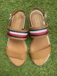 Sandálias Tommy Hilfiger