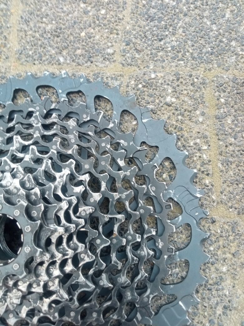 Kaseta sram xg1275,12 biegów