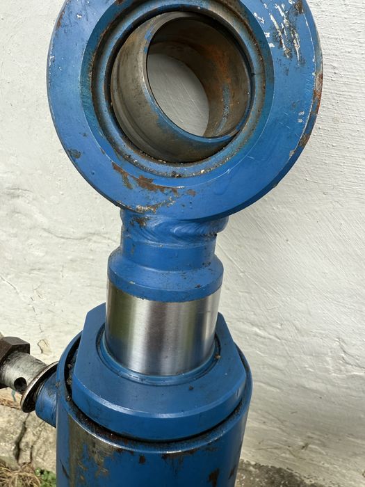 Гідроцилідр КУН 80х50х700х1000 палець 40