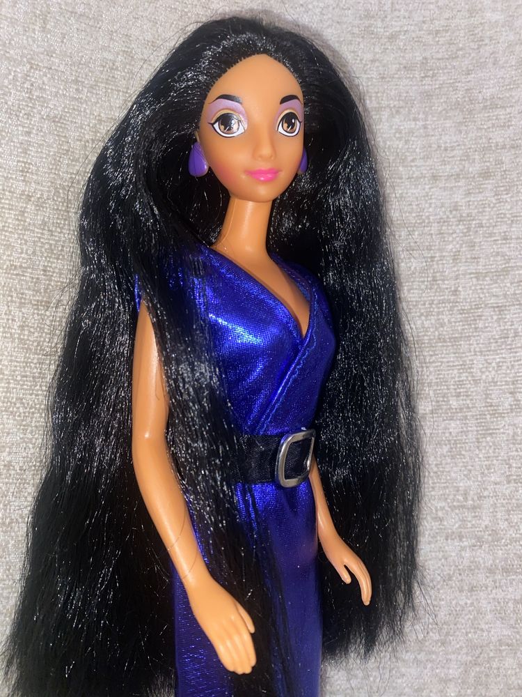 Лялька Barbie Жасмін принцеса Дісней
