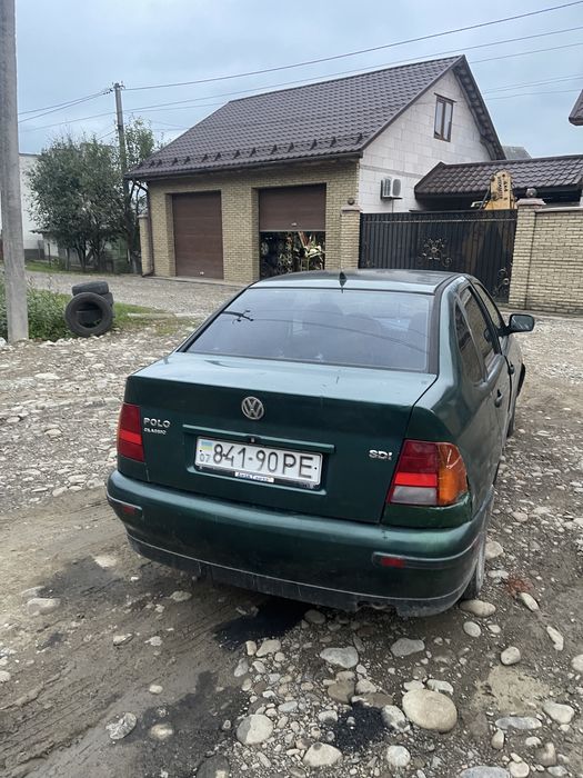 Продам фольцваген бора