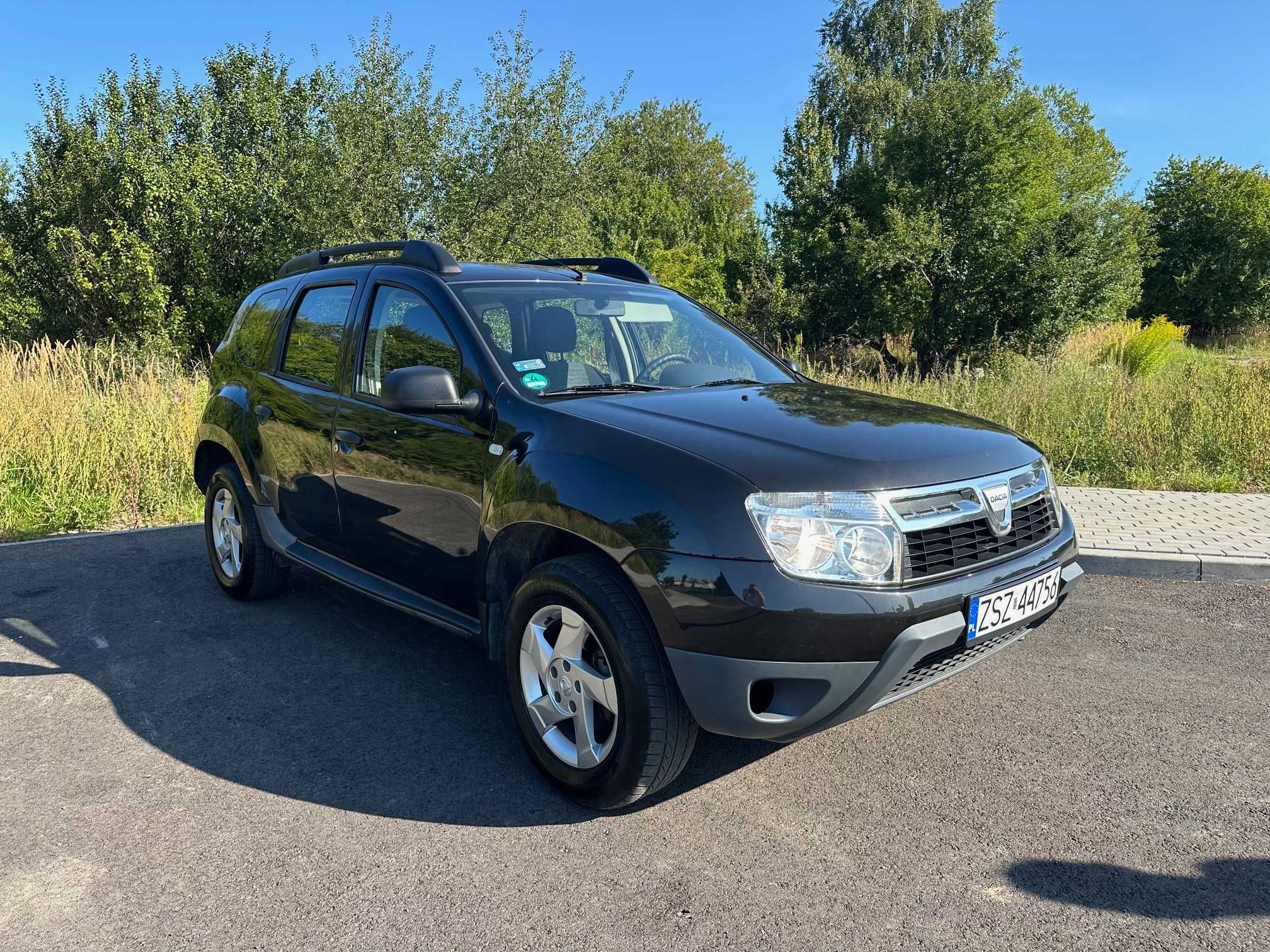 Dacia Duster 1.5 dCi