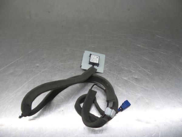 Módulo / leitor de navegação do GPS NISSAN Leaf EV (ZE0)