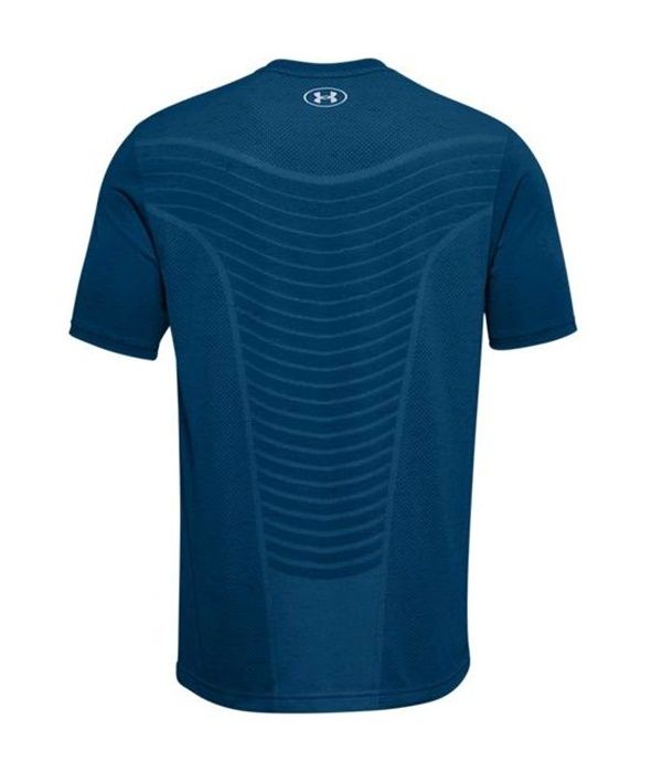 Koszulka męska Under Armour Seamless Wave M;L;XL;XXL