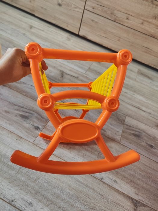 Ліжко для ляльок