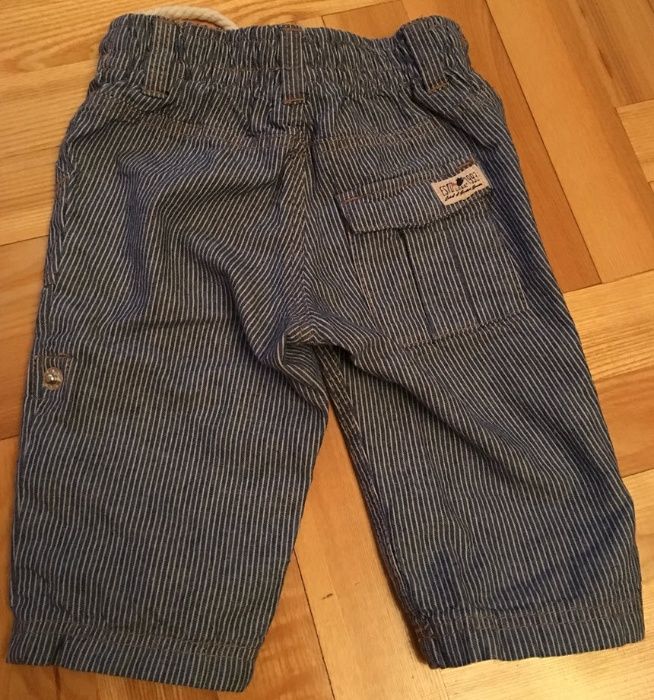 Spodnie – H&M – 68 cm