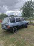 Продам Nissan Prairie 1988  повний привід