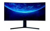 Xiaomi Mi Curved Gaming Monitor 34" WQHD 144Hz FreeSync Premium