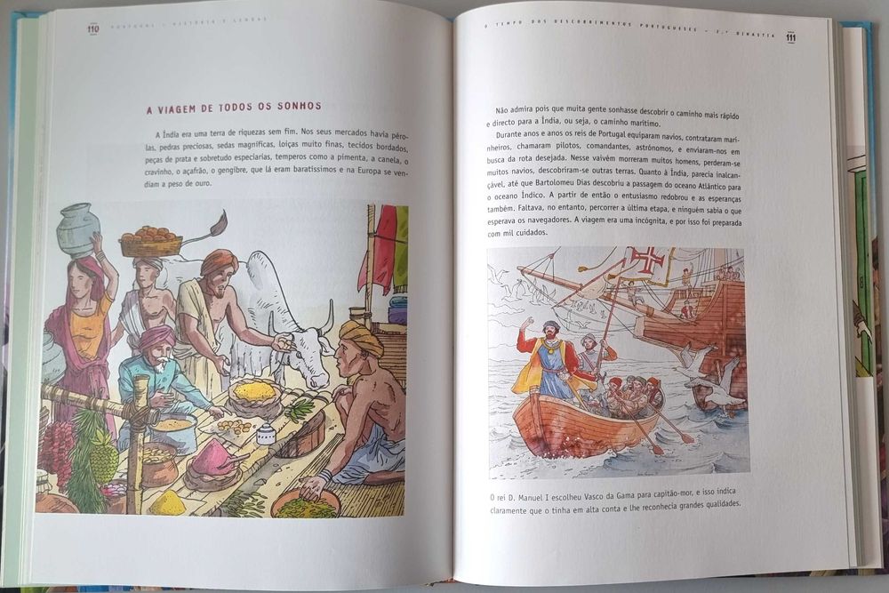 Portugal História e Lendas