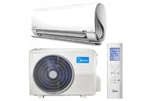 Кондиционер Midea-Neoclima-Sensei (Мидея-Неоклима-Сенсей). Магазин.