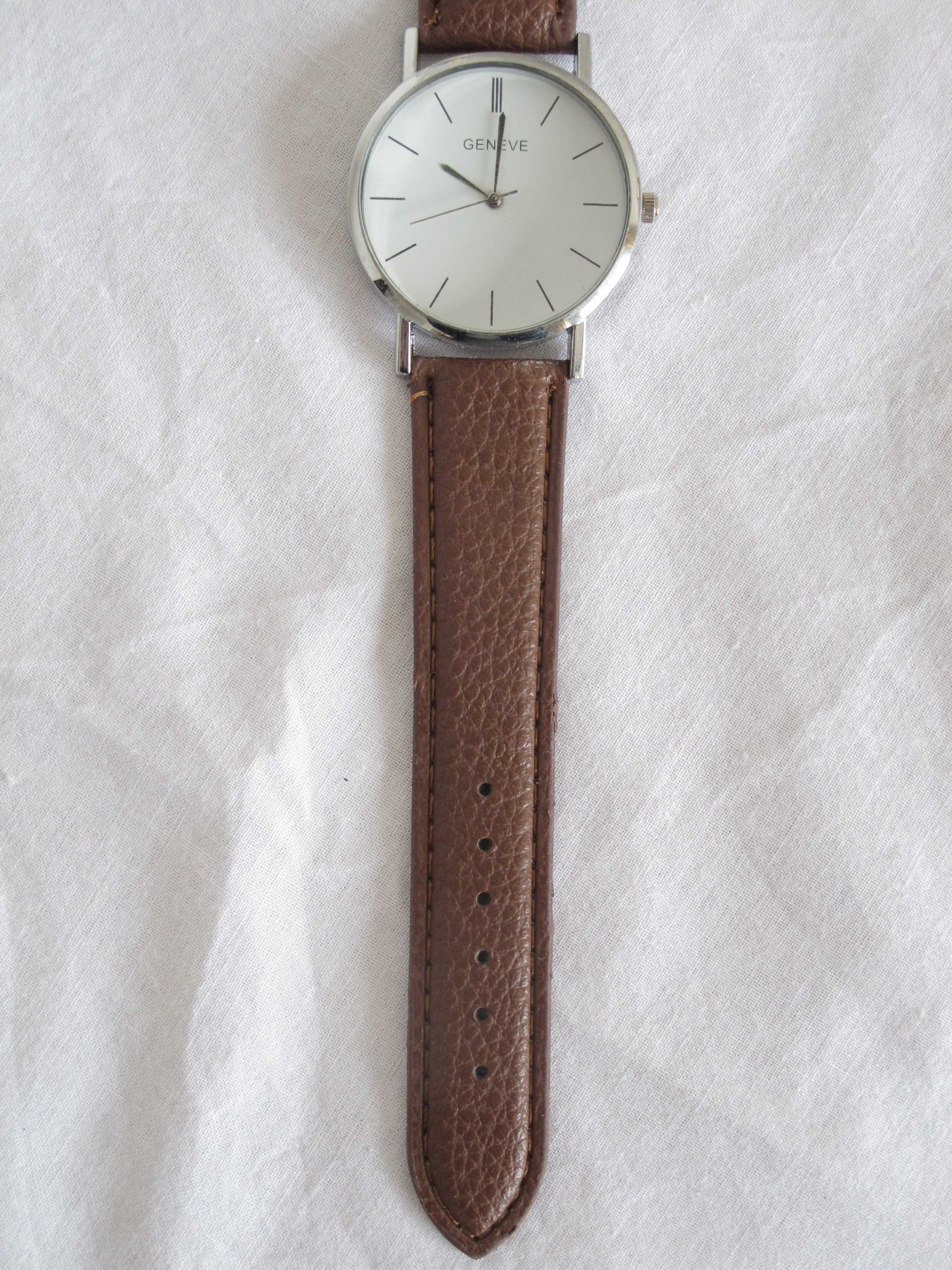 Zegarek damski Geneve nowy