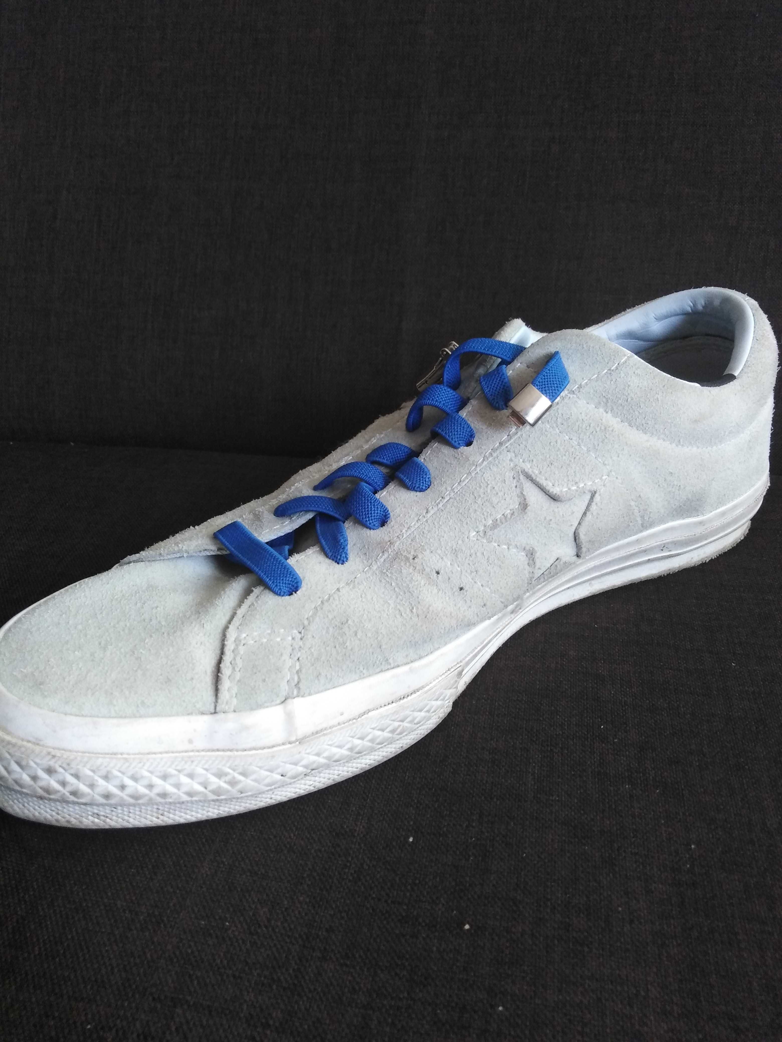 CONVERSE. Markowe buty. 44 1/3
