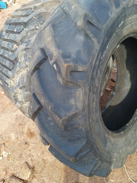 Opona rolnicza 15.5/80-24 grup King 400/80 ,12pr JCB Manitou cat merlo