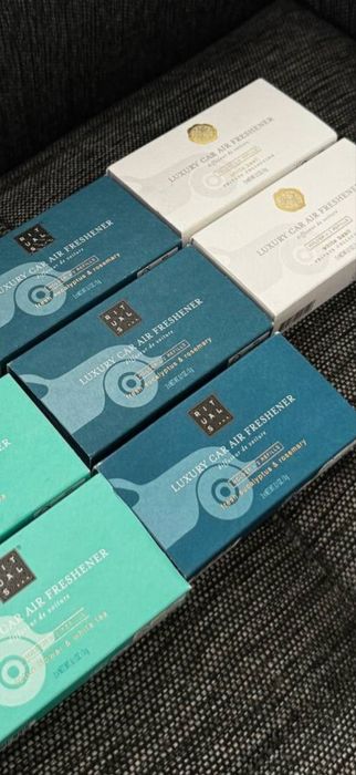 Rituals Hammam Автопарфум