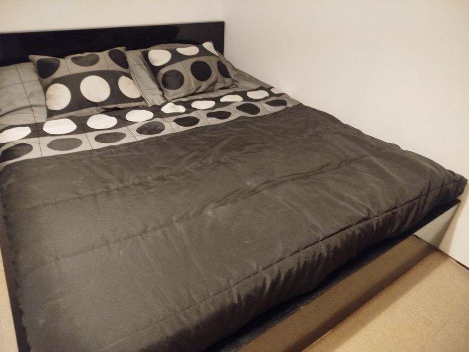 Vendo quarto de casal