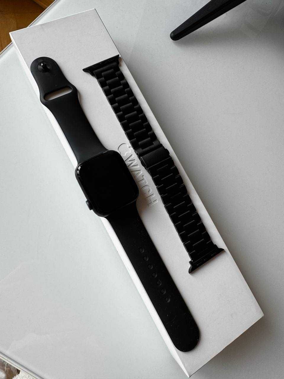 Apple Watch Series 6