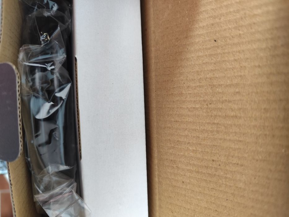 iMac cable lock - Kensington