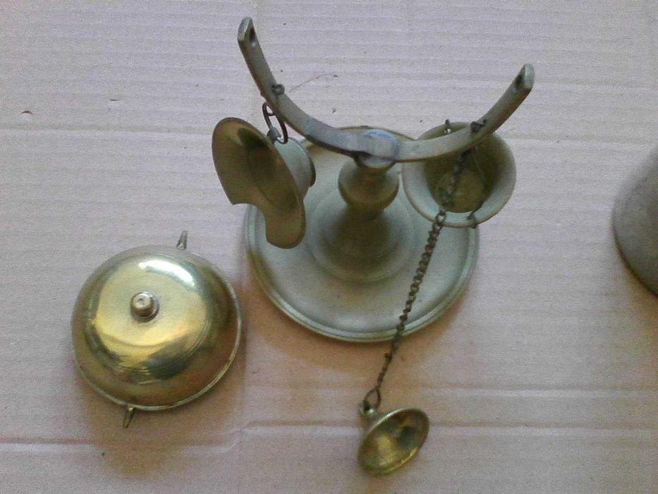 Almotolia mais peça antigas