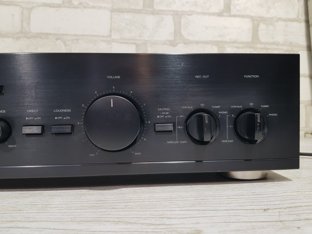 Стерео підсилювач AIWA XA-006Z, 2*120 б/у з Німеччини +2 шт.