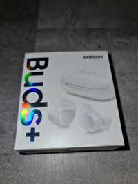 ORYGINALNE Słuchawki Samsung Galaxy Buds+