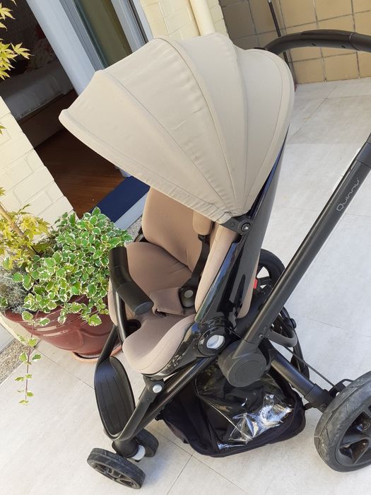 Carrinho quinny moodd