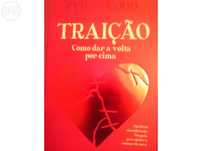 Traição, como dar a volta por cima