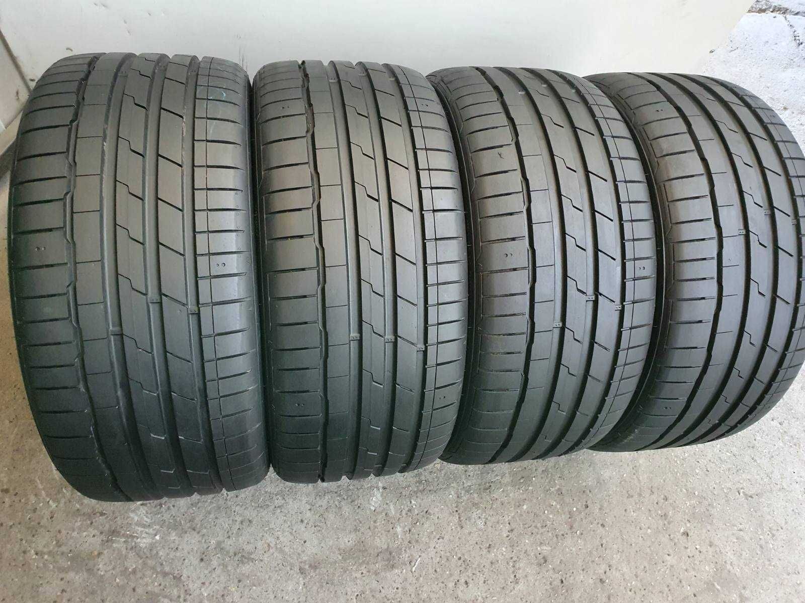 4x Hankook Ventus S1 Evo 3  235/35r19 7,2mm