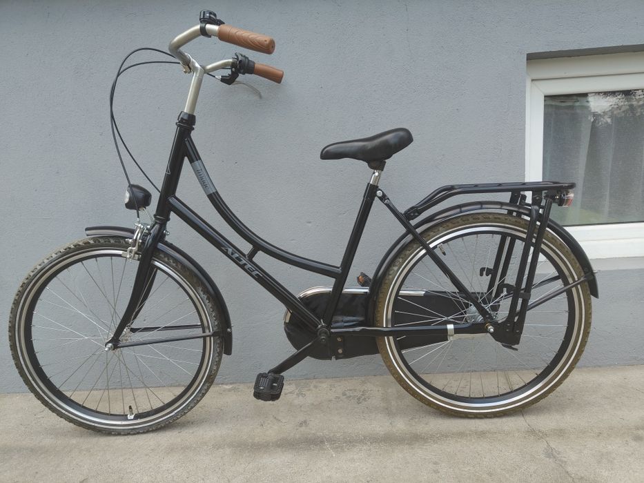 Sprzedam rower Altec Image 24 cali Nexus 3