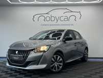 Peugeot 208 1.2 PureTech Active Pack