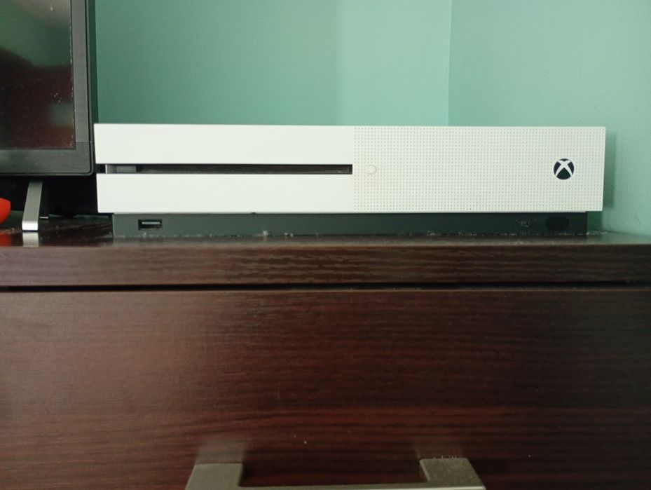 Konsola Xbox one s