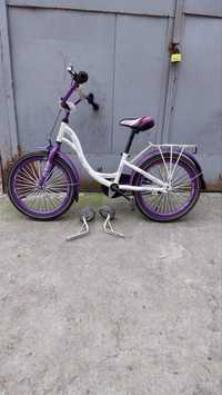 Продам детский велосипед Ardis Diana 18