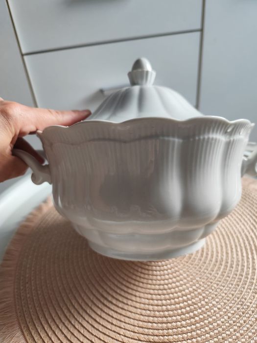 Waza do zupy Wałbrzych