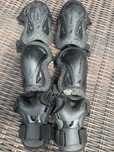 Ochraniacze  Rollerblade