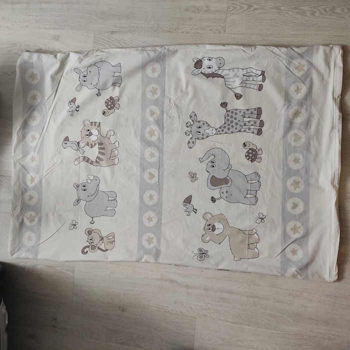 Pościel dziecięca 130x 90