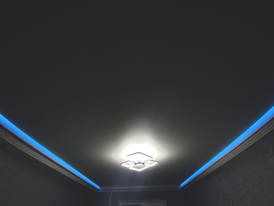 Натяжные потолки!Запорожье!Приемлемая цена.