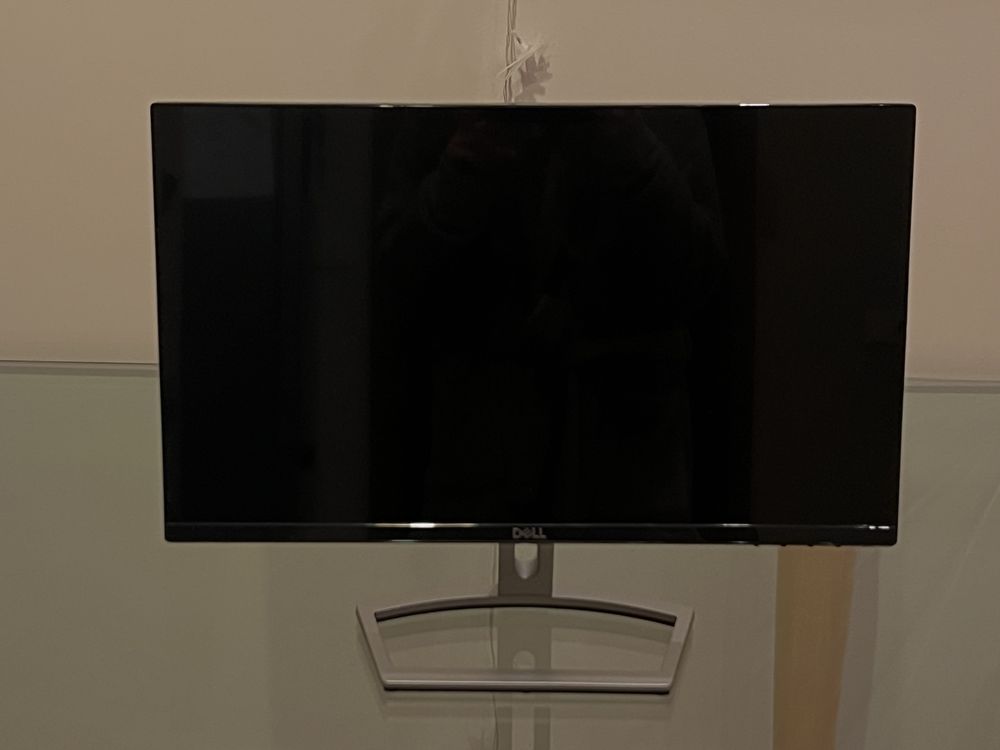 Monitor Dell 21,5 '' S2218M