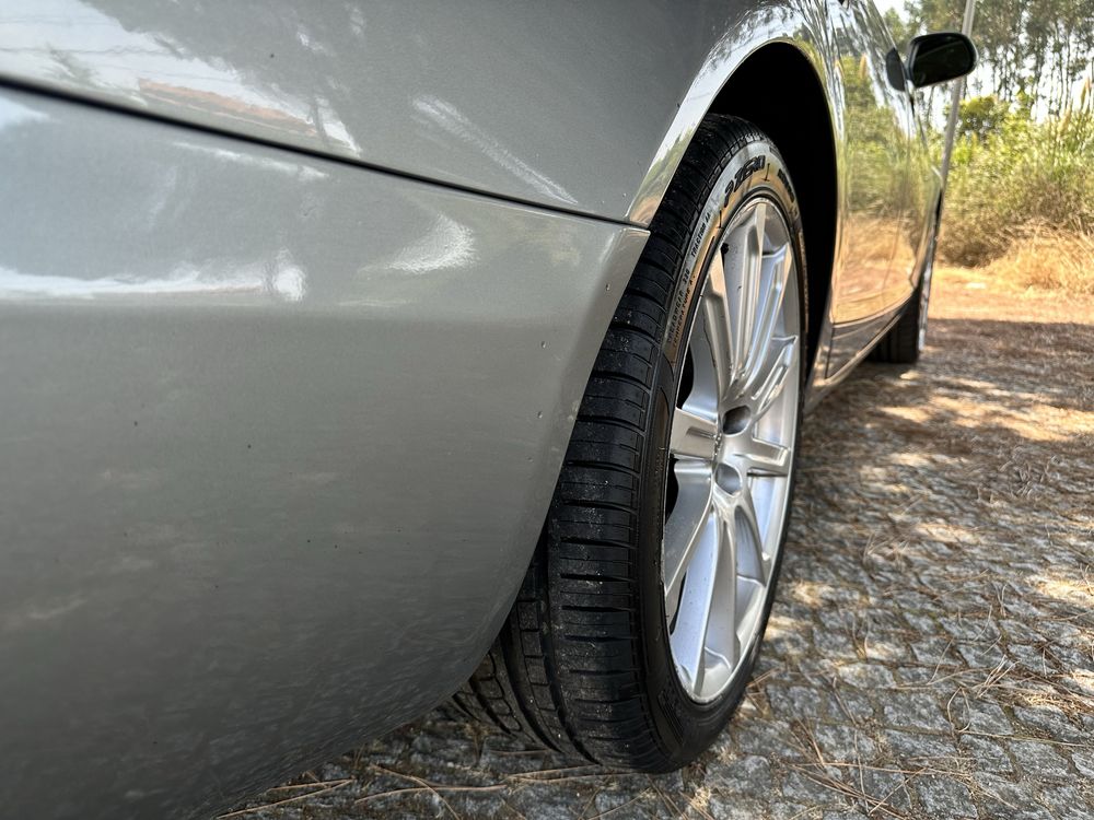 Audi A6 Avant 3.0 TDI Quattro Triptronic - Nacional