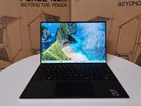 Aluminiowy Dell XPS 9310 i7-1185G7 16GB 1TB IPS 4K Dotyk FV23 RATY0%