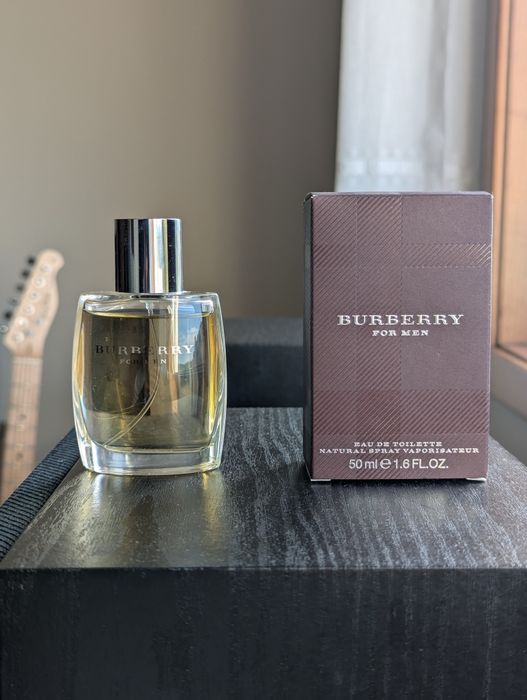 Burberry for Men - Perfume de Homem