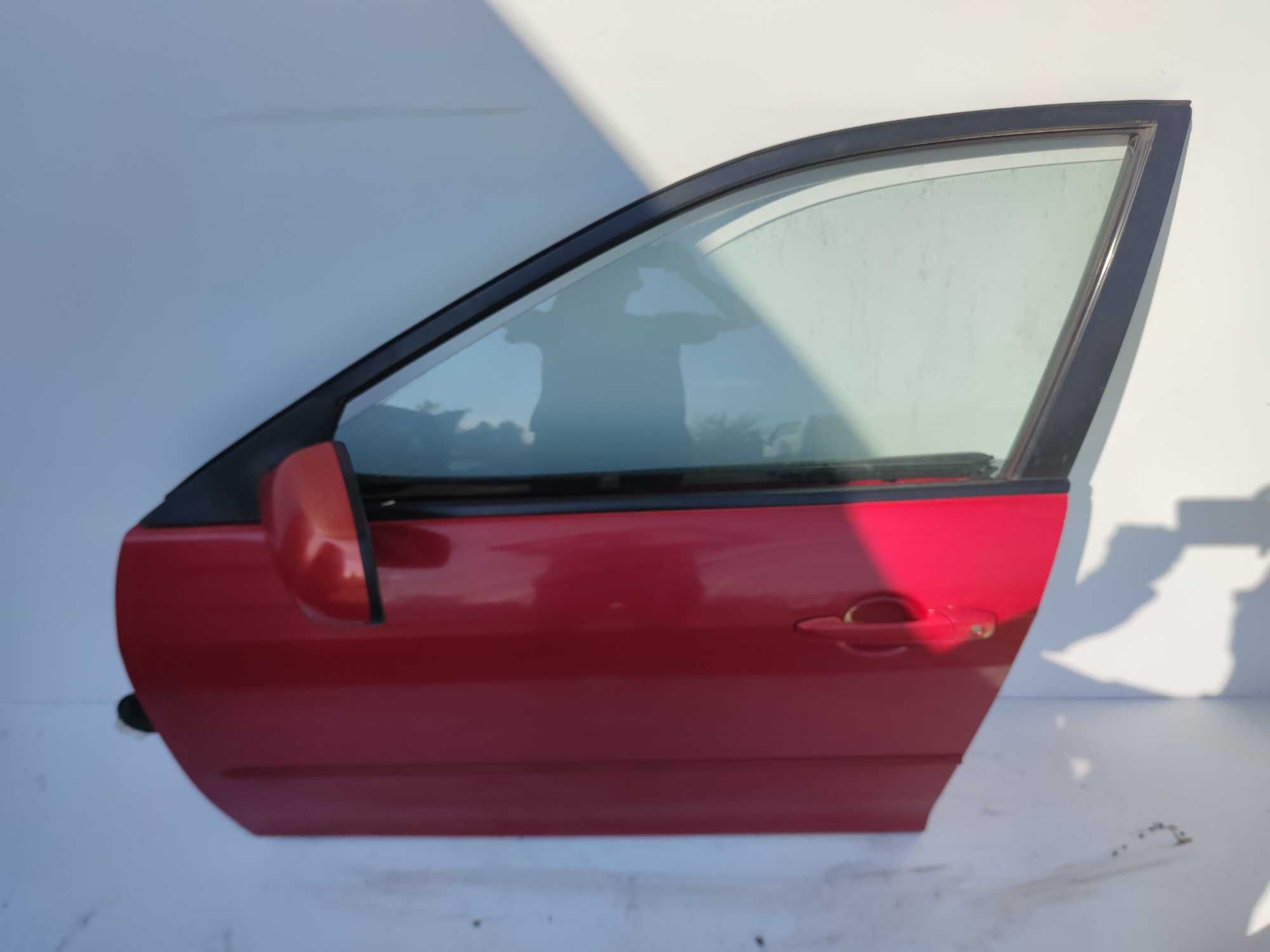 Mazda 6 I Drzwi Lewe Przednie Lewy Przód Kierowcy Lakier 27A