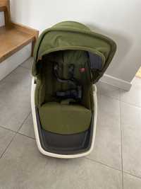 Tapicerka Greentom Reversible Olive