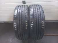 Opony letnie GoodYear 225/55/19 99V