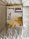 Vendo Livro Programação em Java