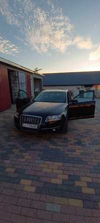 Audi a6 c6 2008 super stan