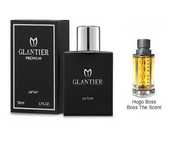 Perfum Glantier premium 22% męski 769 Hugo Boss
Boss The Scent