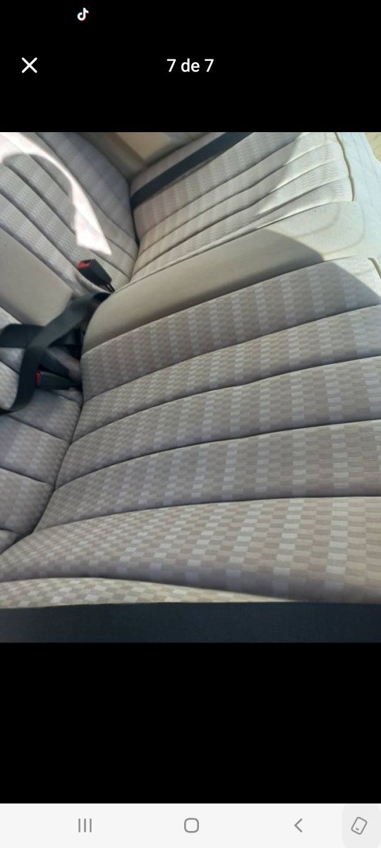 Vendo Mercedes 190 2.5