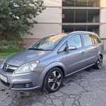Opel Zafira B 1.9 cdti 7 osób