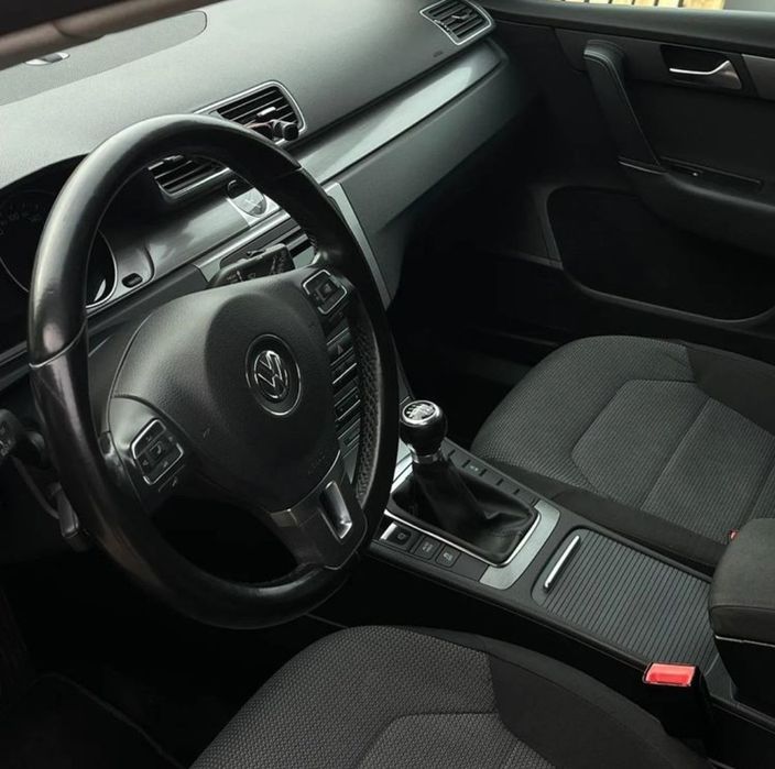 Продам Volkswagen Possat B7 2.0 Дизель